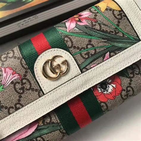 gucci wallets clearance